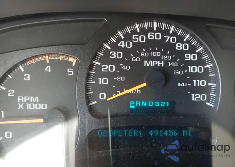 2005 Chevrolet Silverado 2500Hd Ls from USA, damaged, VIN 1GCHK23245F891856